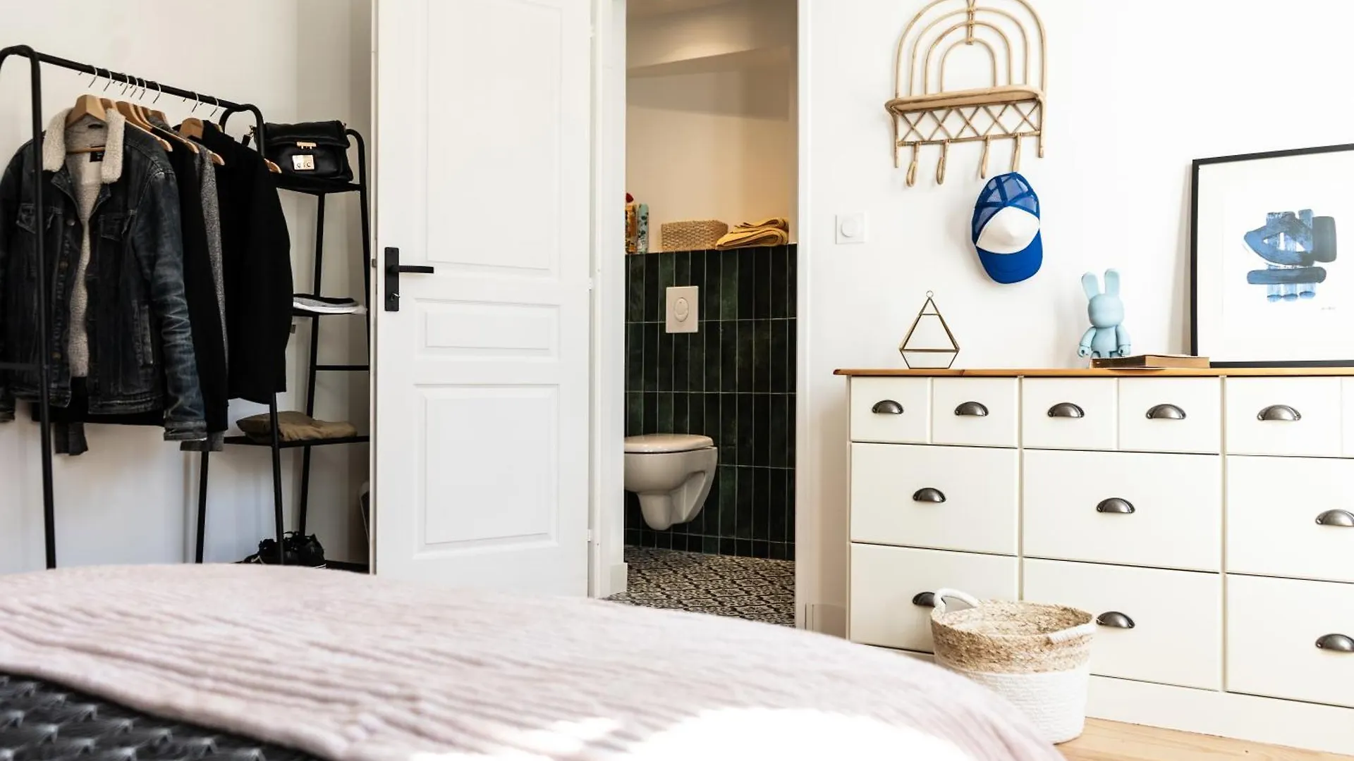 Le Grand Arth&M Clermont Ferrand Apartment France