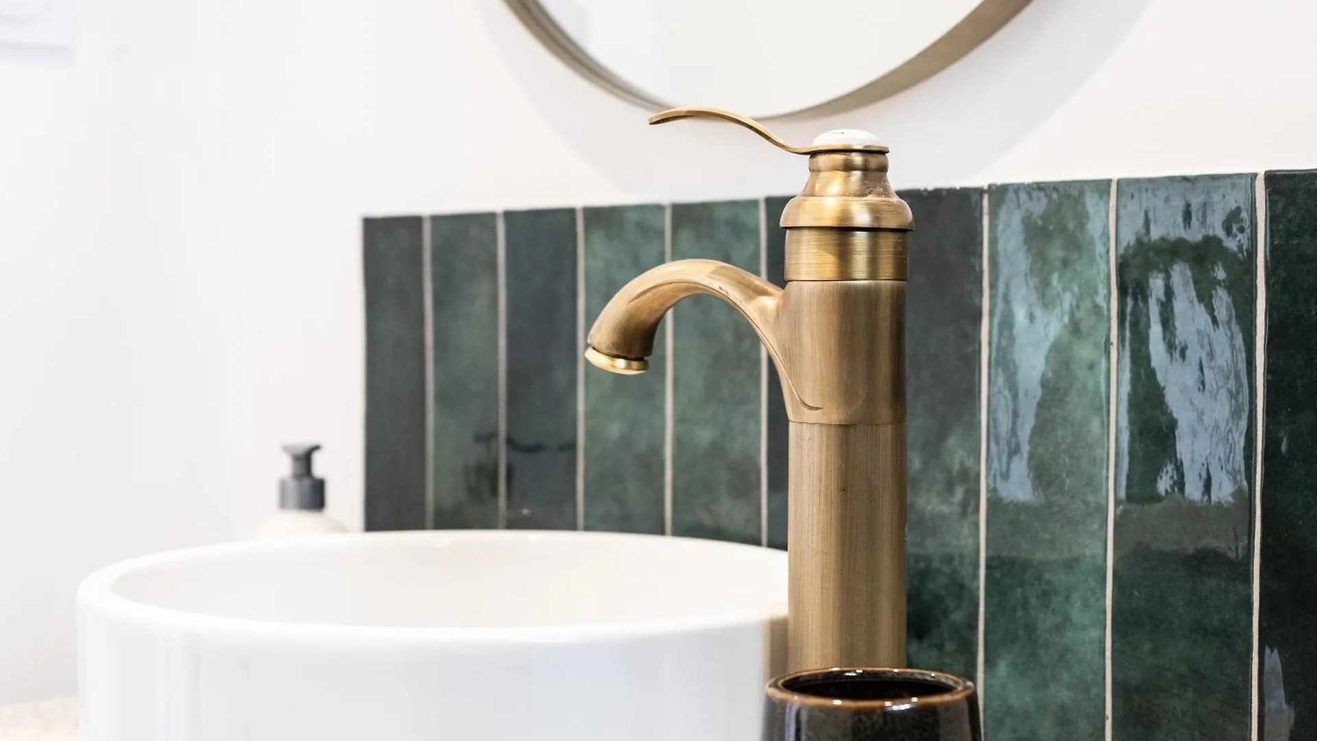 Le Grand Arth&M Clermont Ferrand Apartment