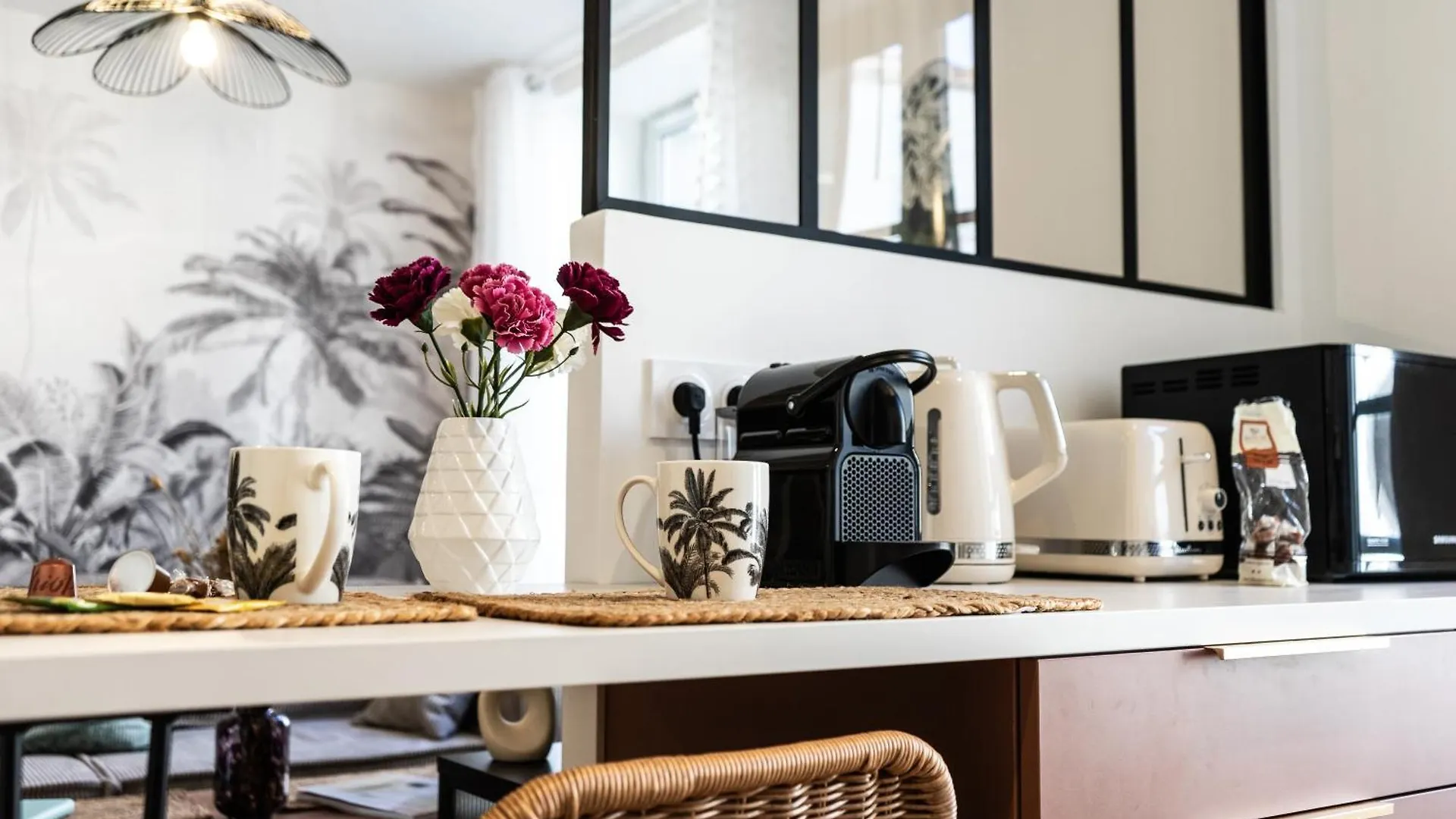 Le Grand Arth&M Clermont Ferrand Apartment France