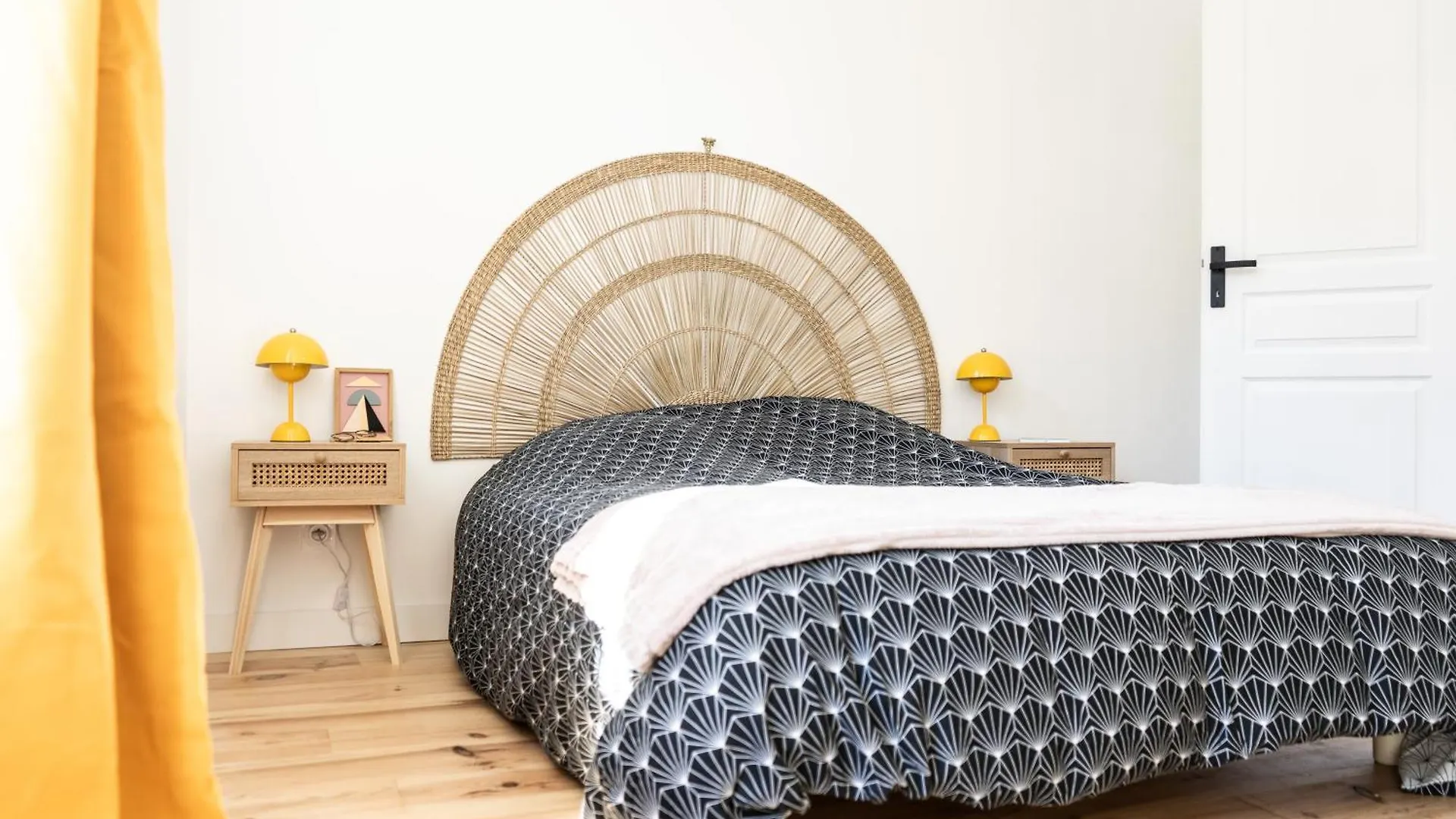 Le Grand Arth&M Clermont Ferrand Apartment France