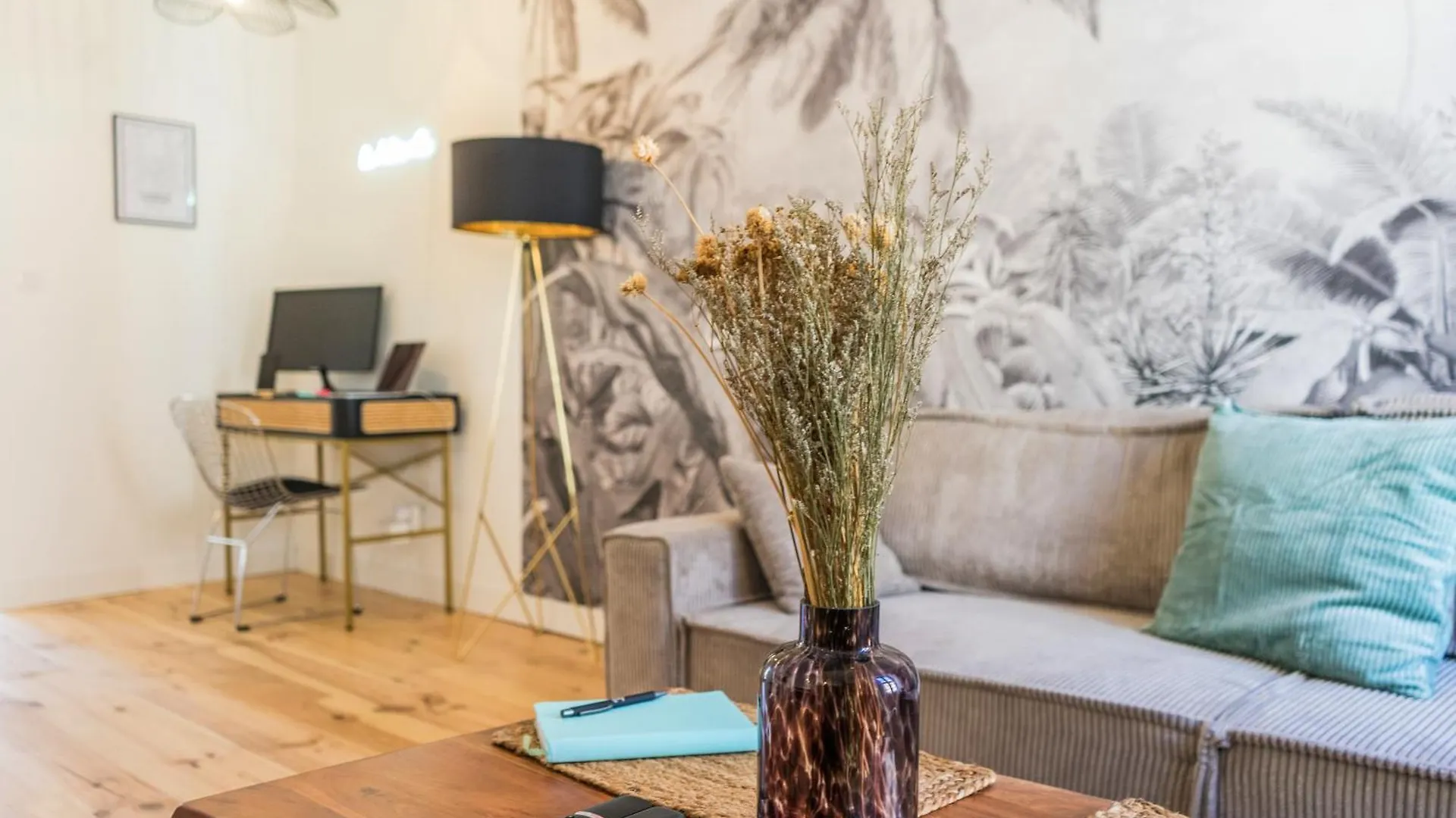 Le Grand Arth&M Clermont Ferrand Apartment Clermont-Ferrand