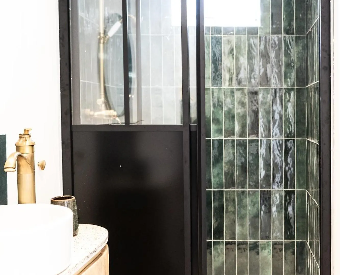 Le Grand Arth&M Clermont Ferrand Apartment