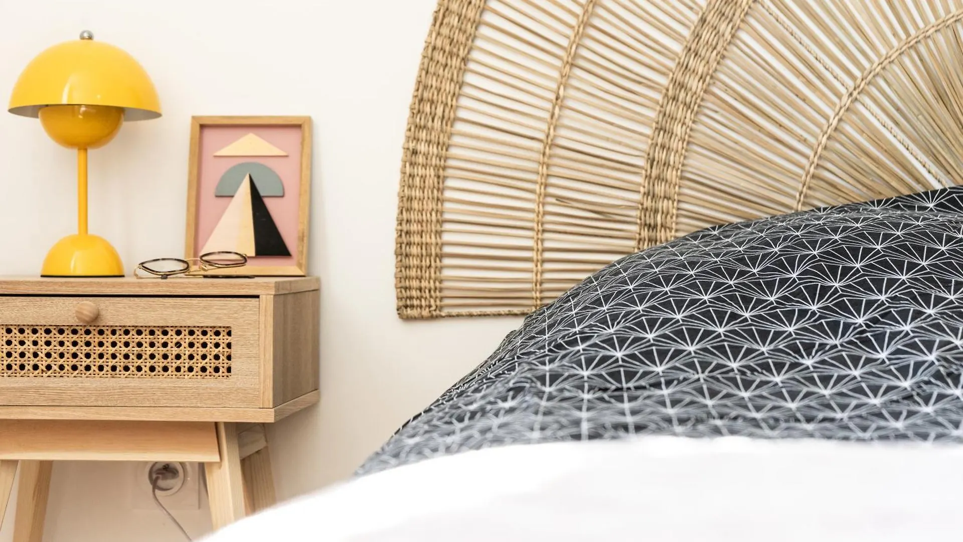 Le Grand Arth&M Clermont Ferrand Apartment