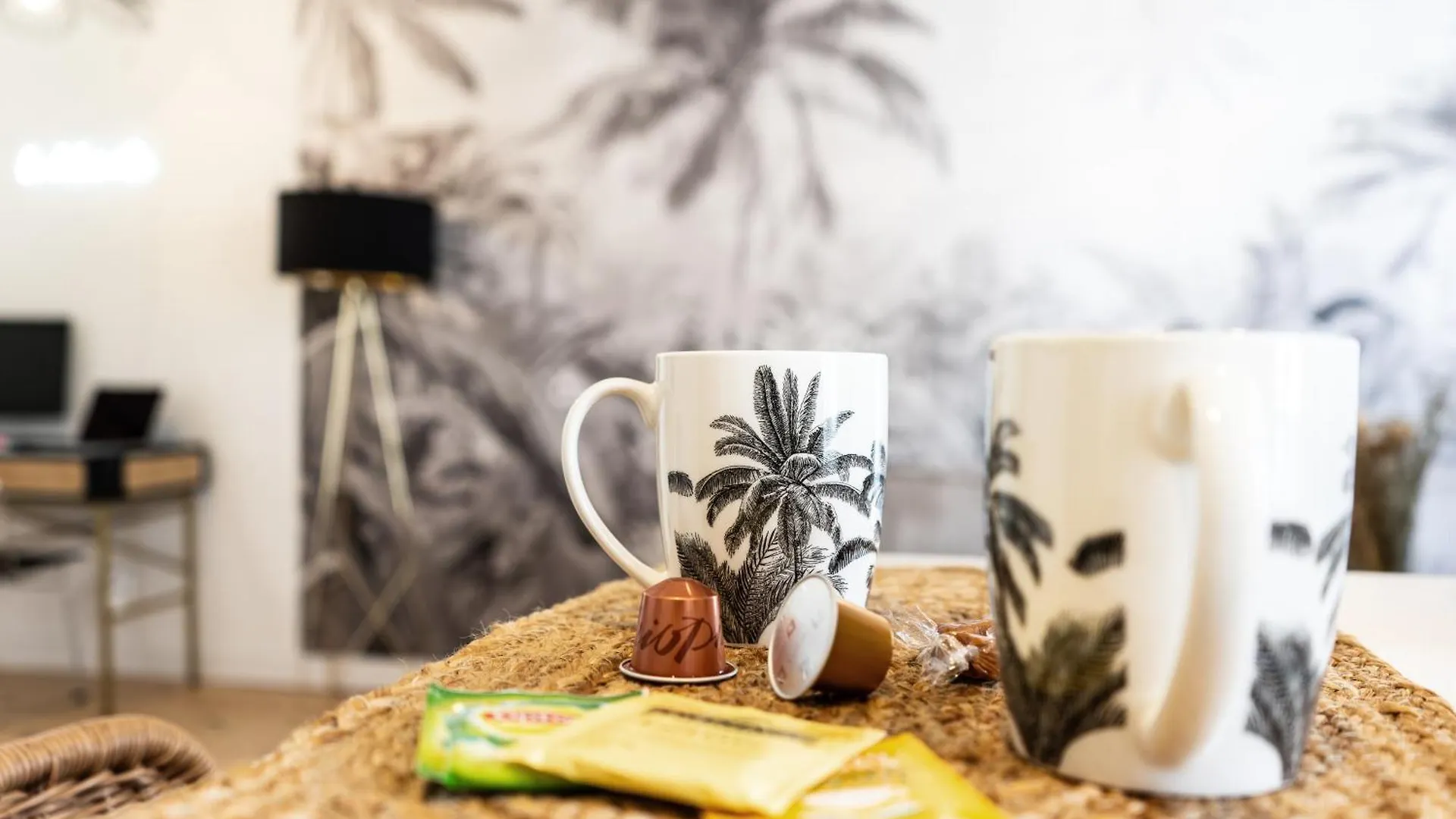 Le Grand Arth&M Clermont Ferrand Apartment